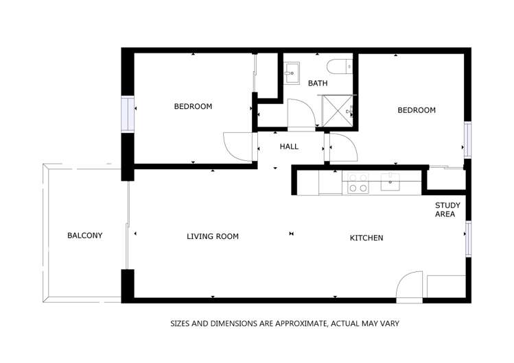 303/3 Bluegrey Avenue Stonefields_14