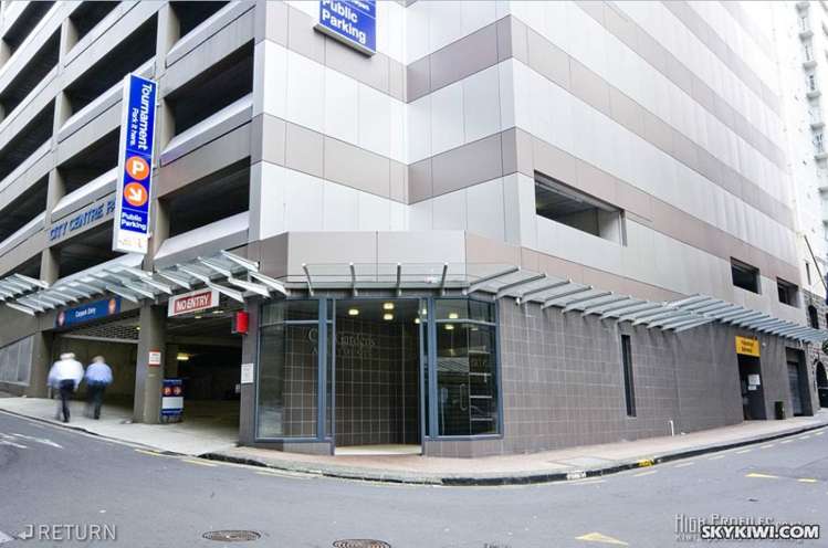 23H/76 Albert Street Auckland Central_8