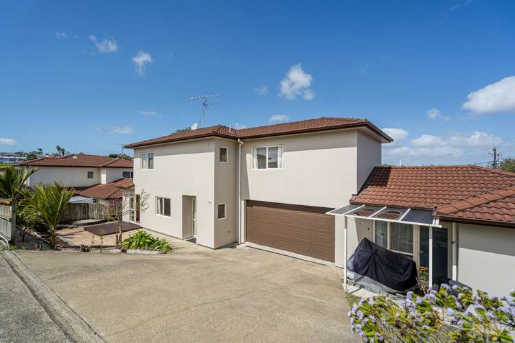 16a Becroft Drive Forrest Hill_18