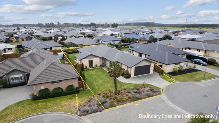 14 Jordan Street Kaiapoi_19