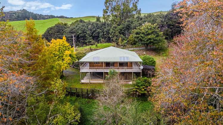 158 Tunnel Road Puhoi_23