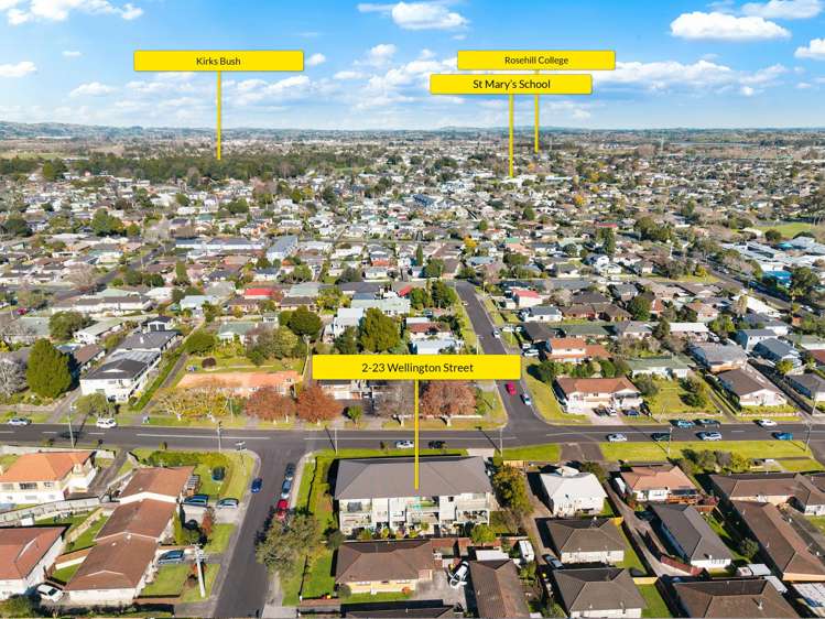 2/23 Wellington Street Papakura_25