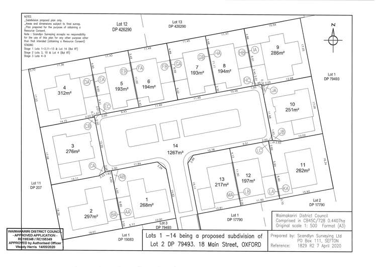14 Gainsford Mews Oxford_9