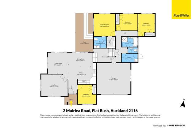 2 Muirlea Drive Flat Bush_1