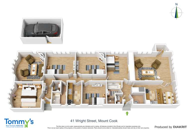 41 Wright Street Mount Cook_11