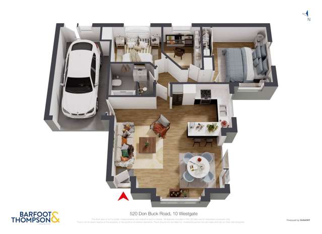 10/520 Don Buck Road Massey_1