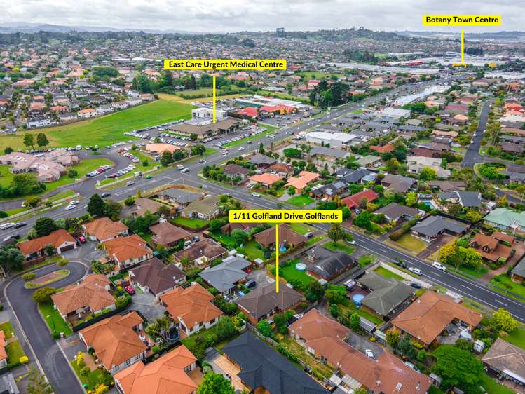 1/11 Golfland Drive Golflands_21