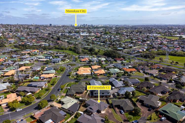 18 Farmdale Court Flat Bush_16