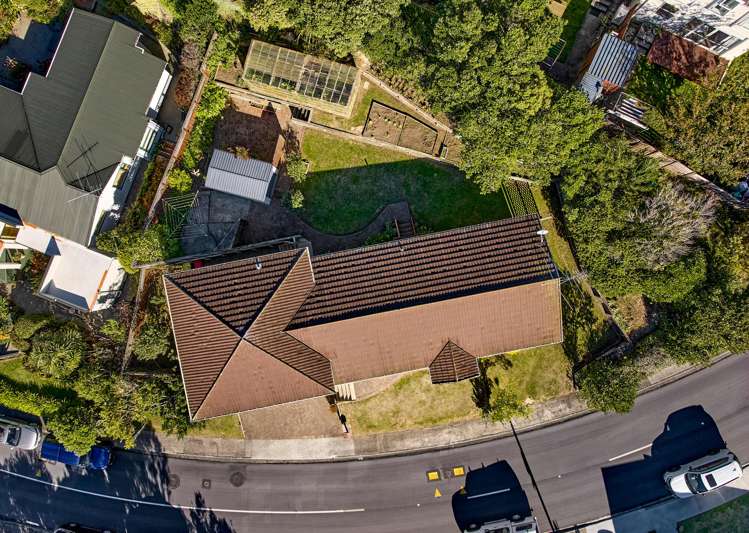 84 Cunliffe Street Churton Park_26