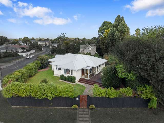 Family Gem with Space, Comfort & Potential