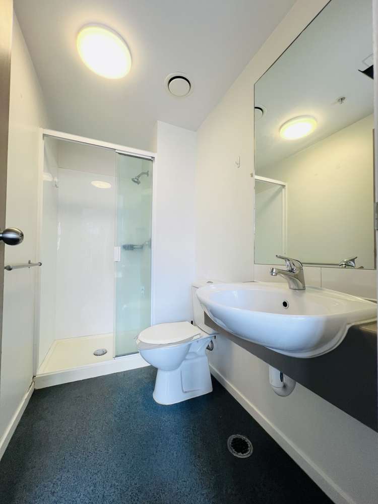 810/85 Wakefield Street Auckland CBD_9