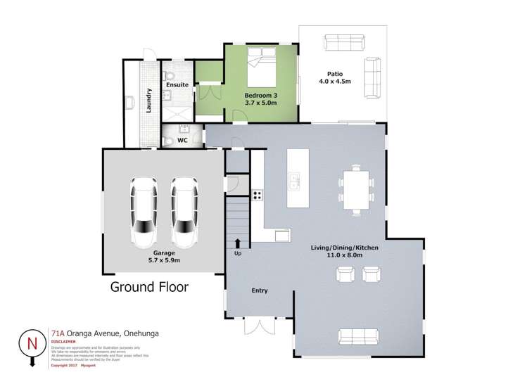 71a Oranga Avenue Onehunga_23