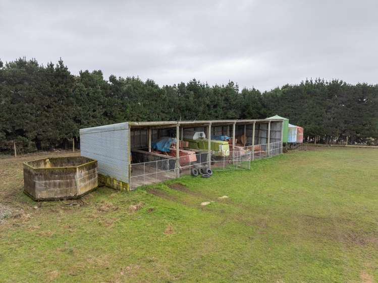 199 Mossburn Five Rivers Road Te Anau Surrounds_21