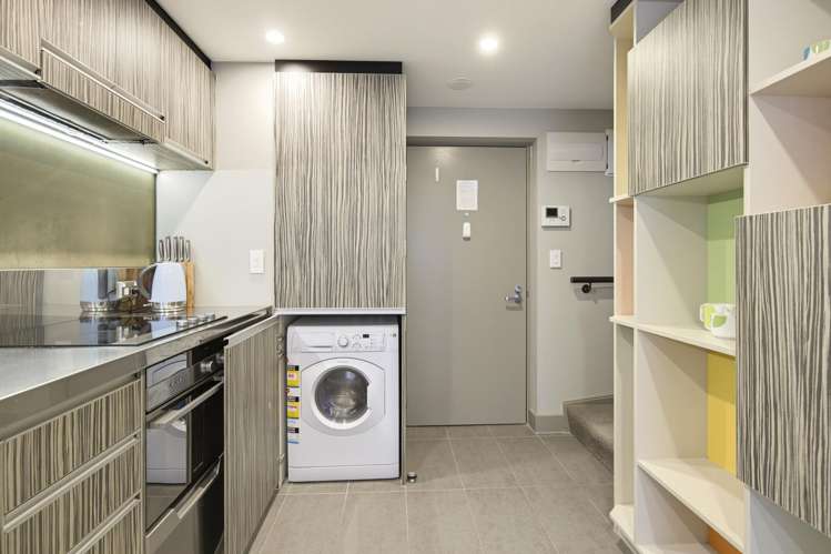 9/307 Willis Street Te Aro_9