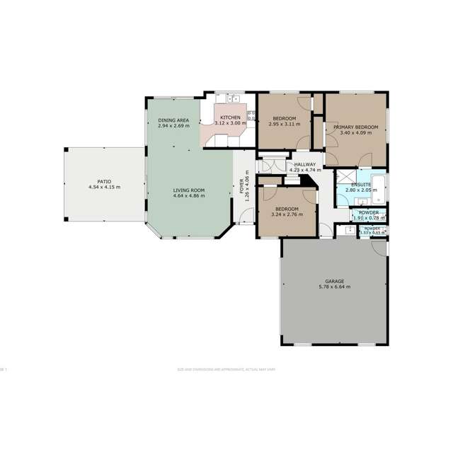 23 Arabian Drive Papamoa Beach_1