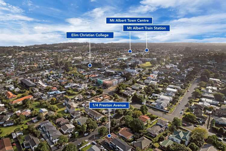 1/4 Preston Avenue Mt Albert_25