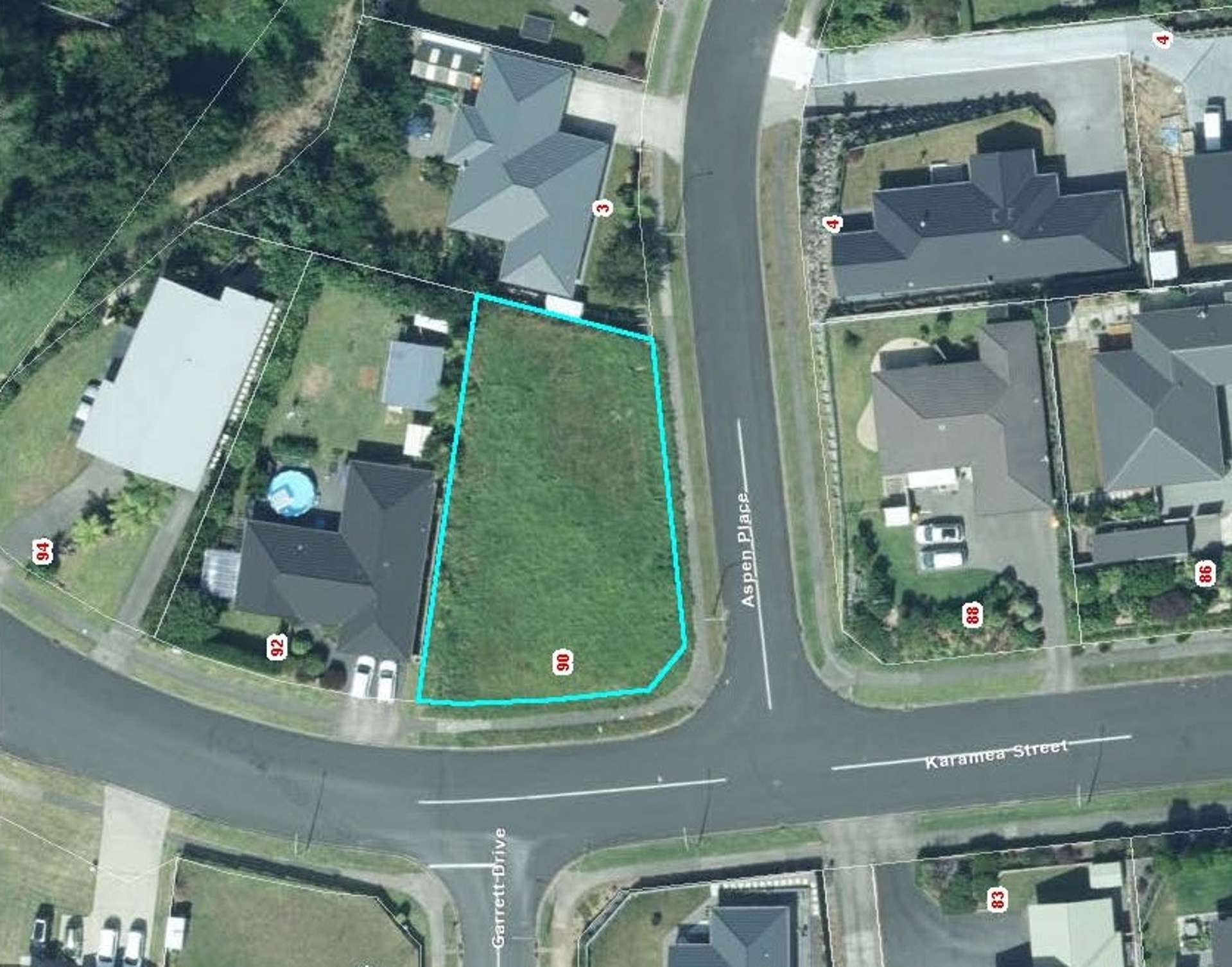 90 Karamea Street Whalers Gate_0