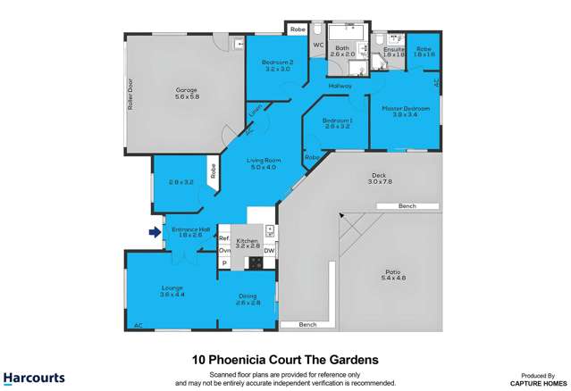 10 Phoenicia Court The Gardens_1