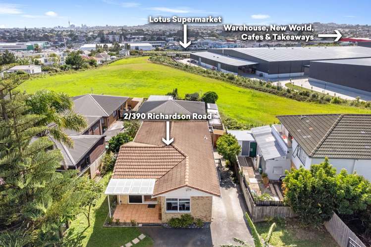 2/390 Richardson Road Mount Roskill_5