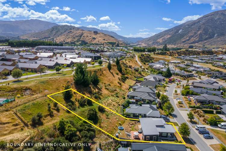 21 Banbury Terrace Lower Shotover_21