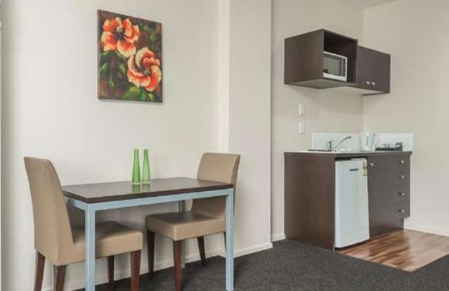 Studio Unit (SU)/540 Great South Road Otahuhu_3