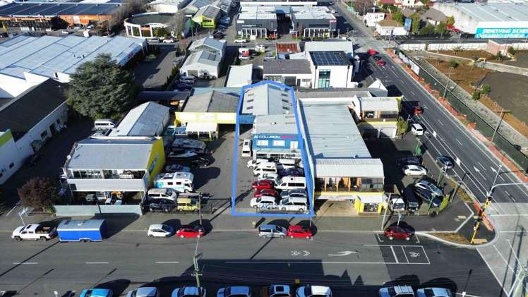 210 Lichfield Street City Centre_6