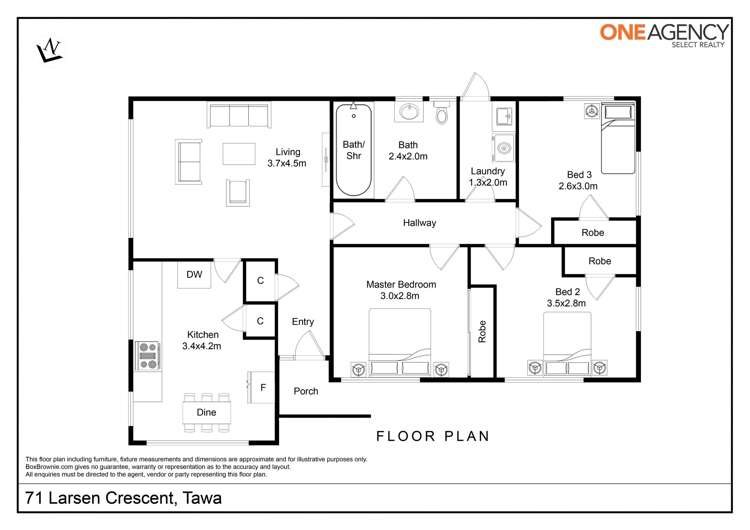 71 Larsen Crescent Tawa_19