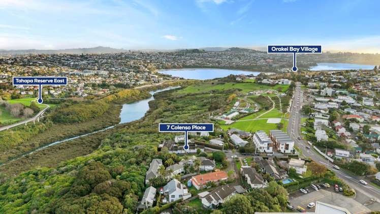 4/7 Colenso Place Mission Bay_7