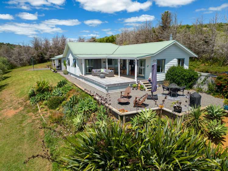 125A Frantoio Ridge Road Mangonui_26