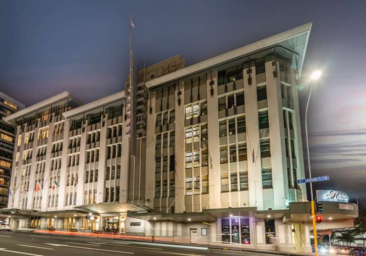 802/35 Hobson Street Auckland Central_18