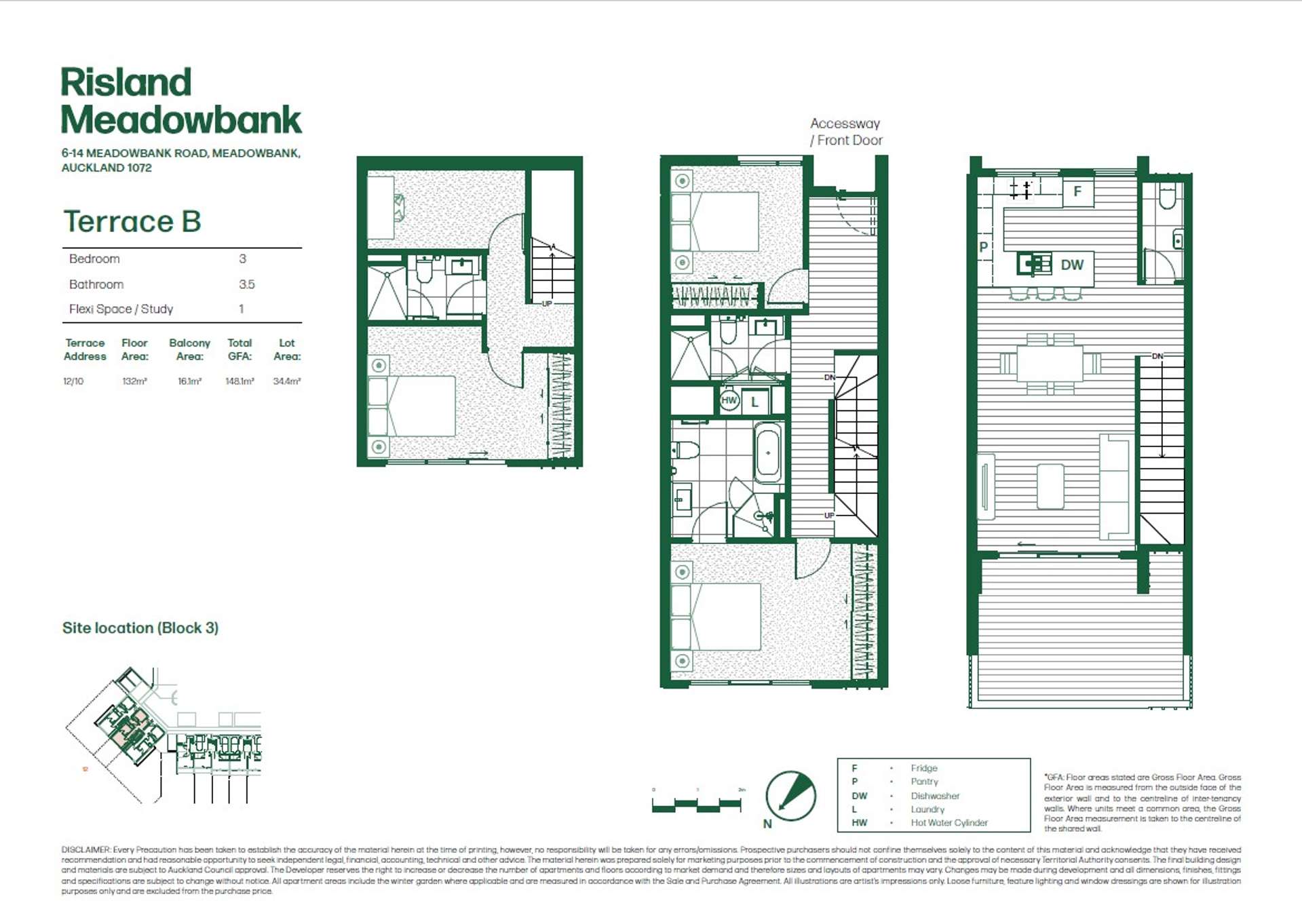 12/6-14 Meadowbank Road Meadowbank_0