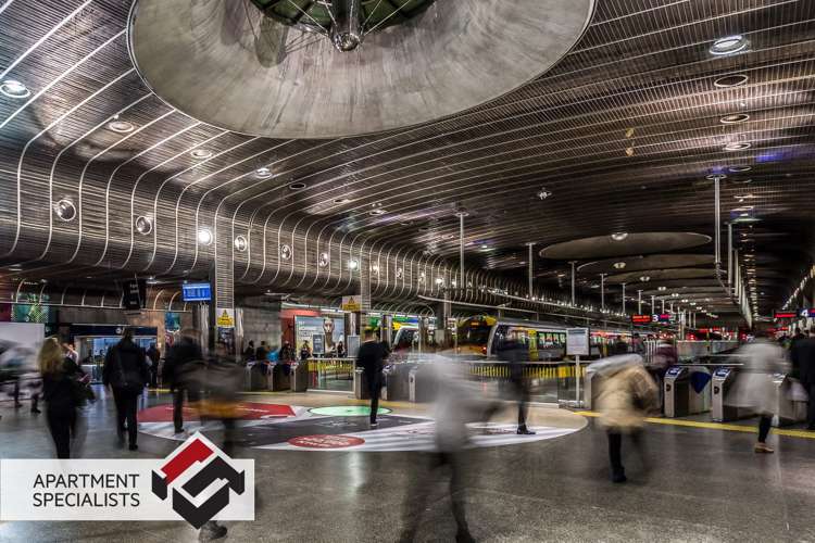 403/105 Queen Street Auckland Central_17