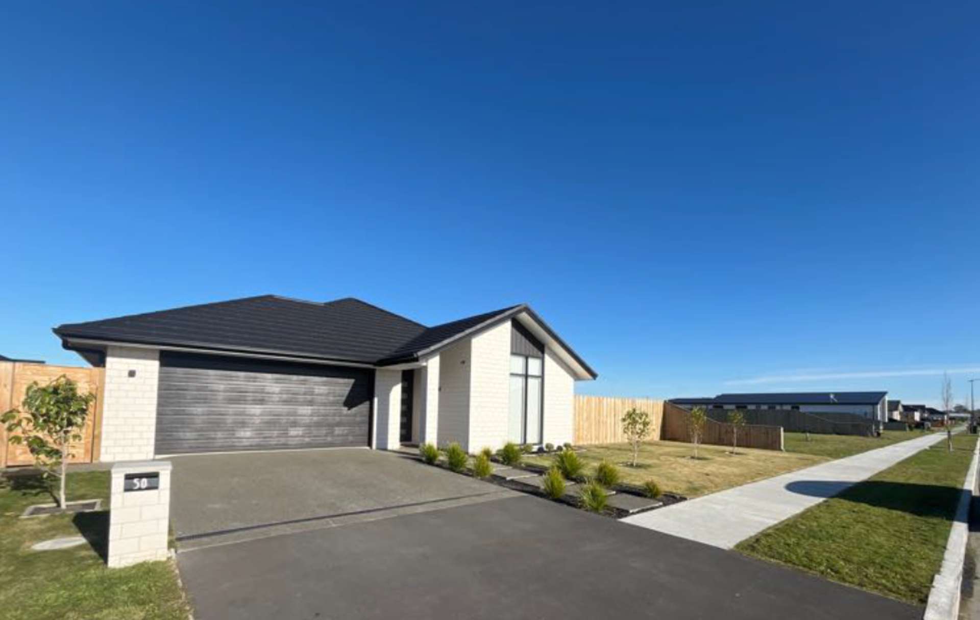 50 Oates Street Lincoln Selwyn Houses for Rent One Roof