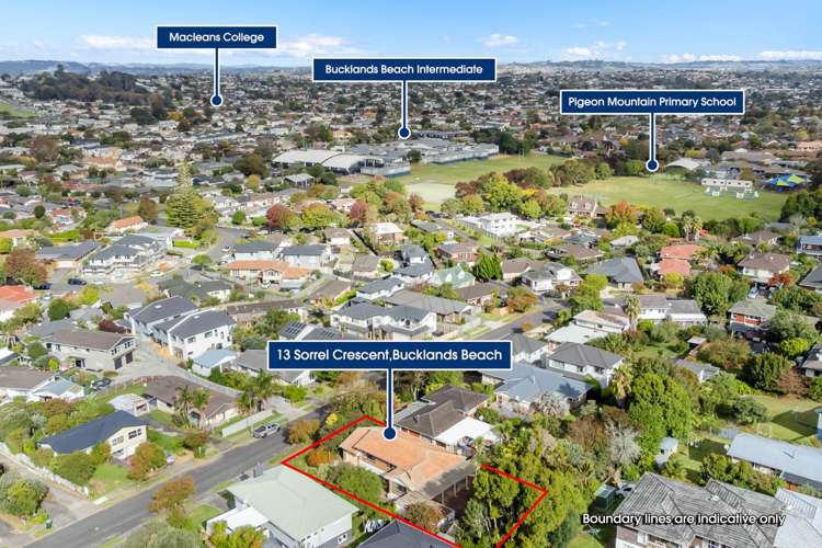 13 Sorrel Crescent Bucklands Beach_3