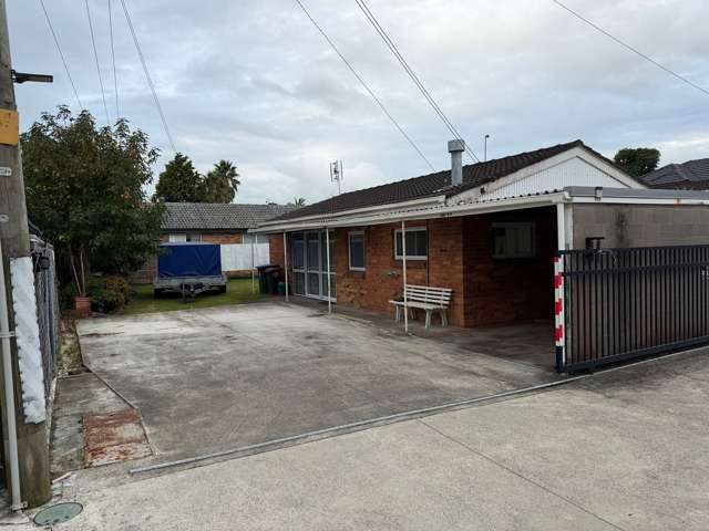 Charming 2BR Home with Modern Comforts