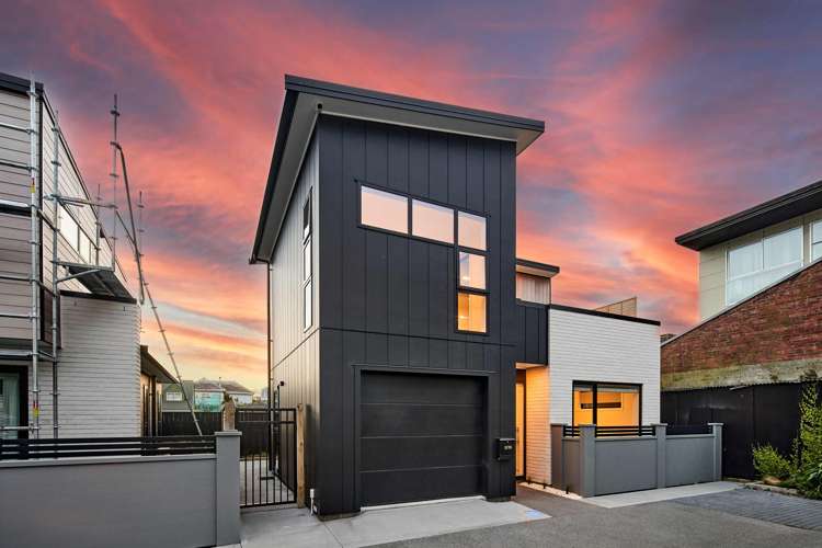 3/39 Nelson Street Petone_19