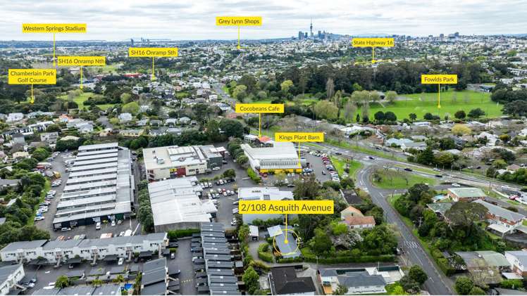 2/108 Asquith Avenue Mount Albert_22
