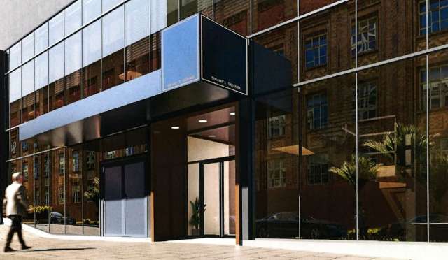 2 Wakefield Street City Centre_2