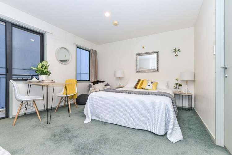 9h/13 Mount Street Auckland Central_7