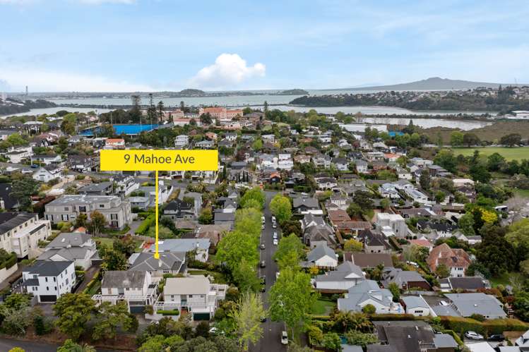 9 Mahoe Avenue Remuera_17