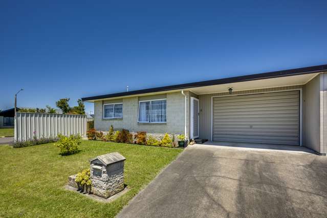 Greenmeadows Gem|Spacious 2 Bedroom Haven