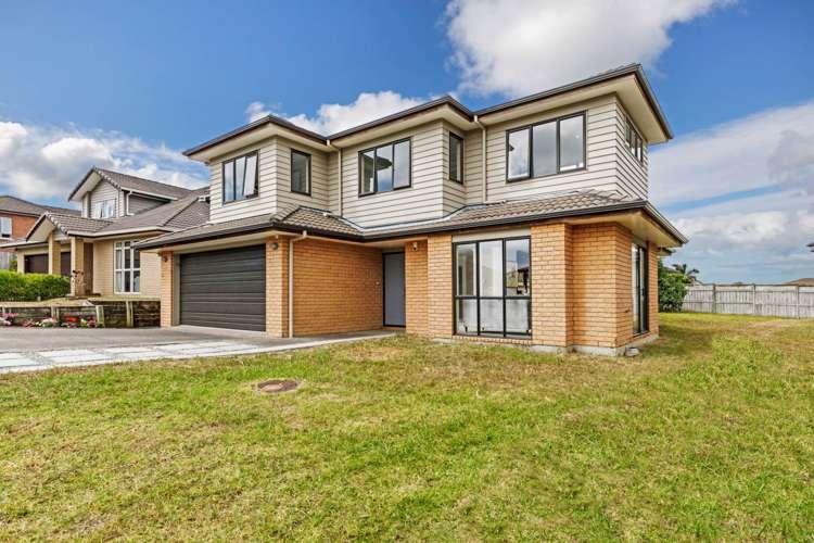 19 Canyon Drive Oteha_18