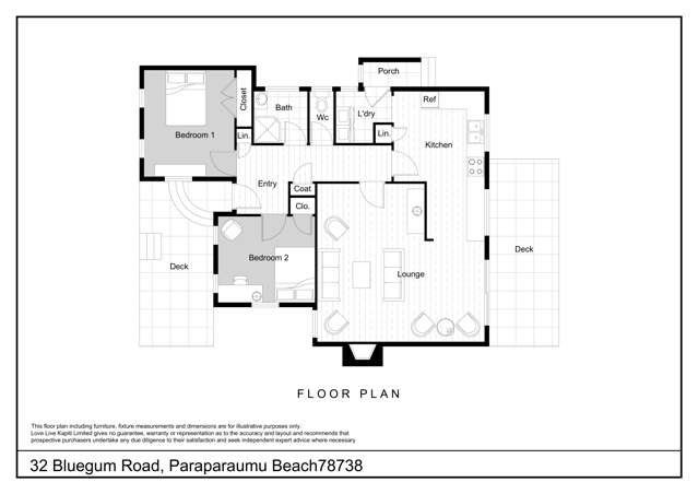 32 Bluegum Road Paraparaumu Beach_1