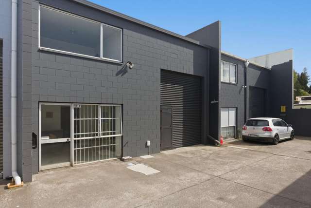 Entry-level investment unit