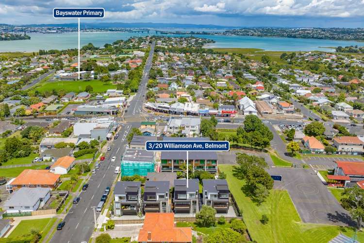 3/20 Williamson Avenue Belmont_20