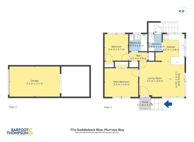 77a Saddleback Rise Murrays Bay_1