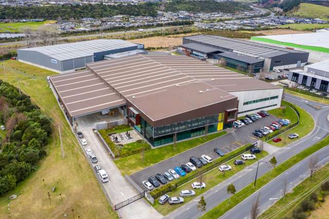 Super-powered South Auckland team delivers