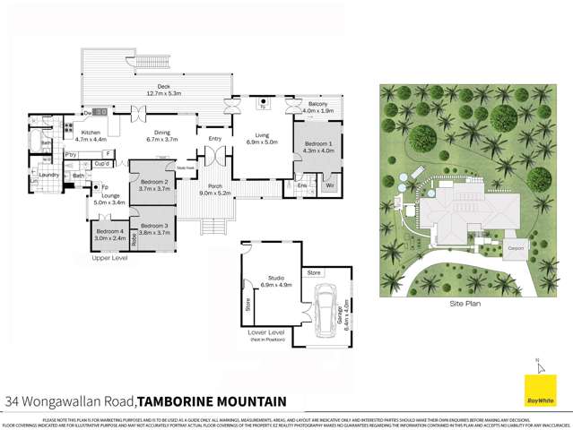 34 Wongawallan Road Tamborine Mountain_1