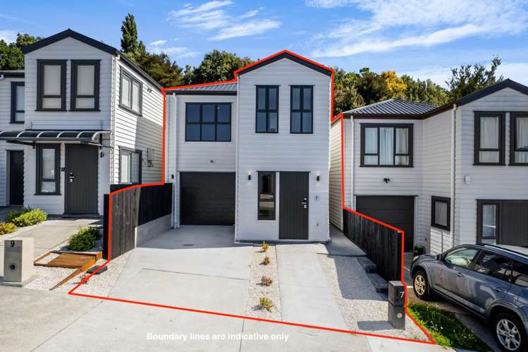 7 Puhakehake Place Flat Bush_4