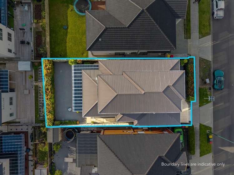 9 Hermes Road Flat Bush_25